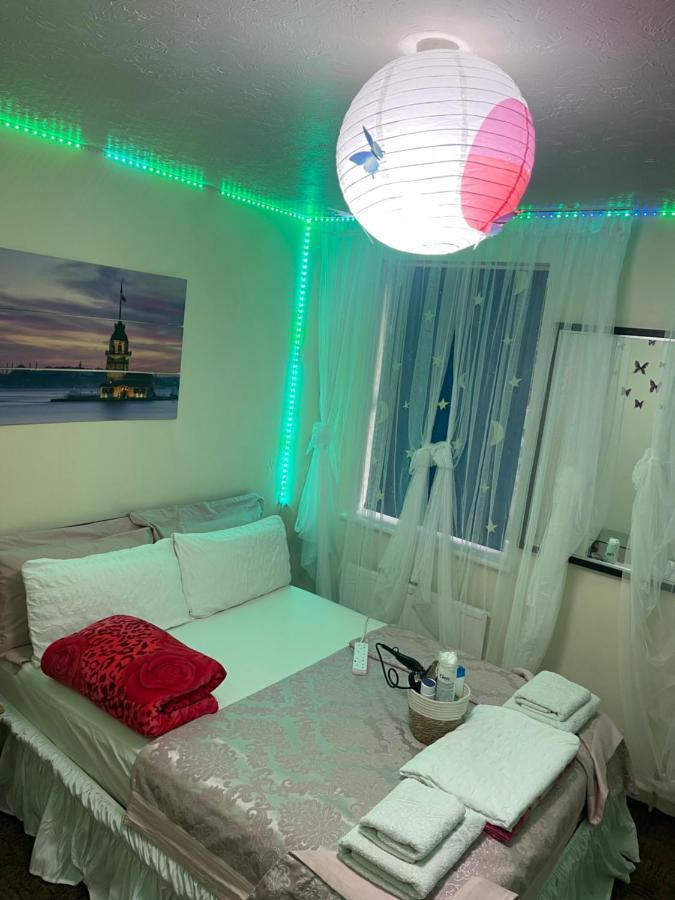 Dream Room London Exterior foto