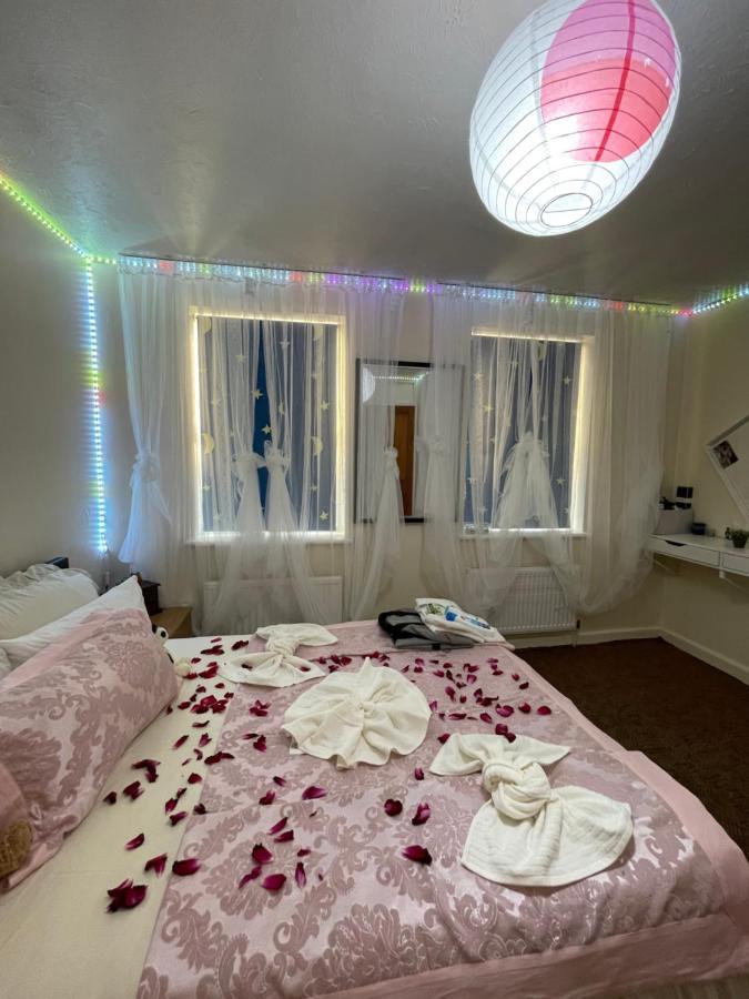 Dream Room London Exterior foto