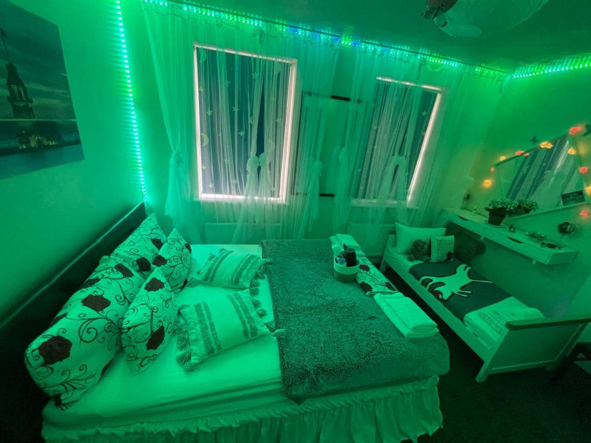 Dream Room London Exterior foto