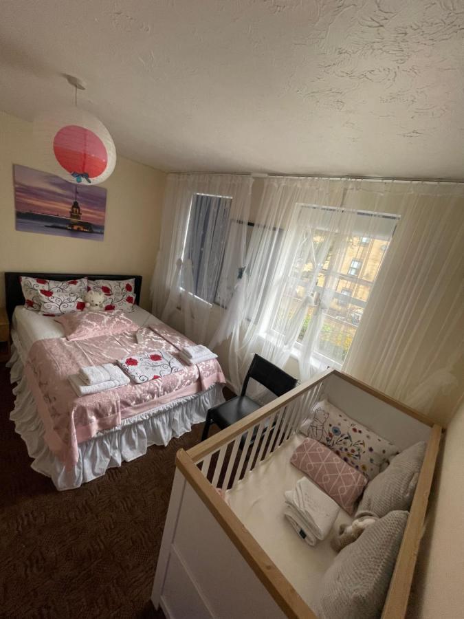 Dream Room London Exterior foto