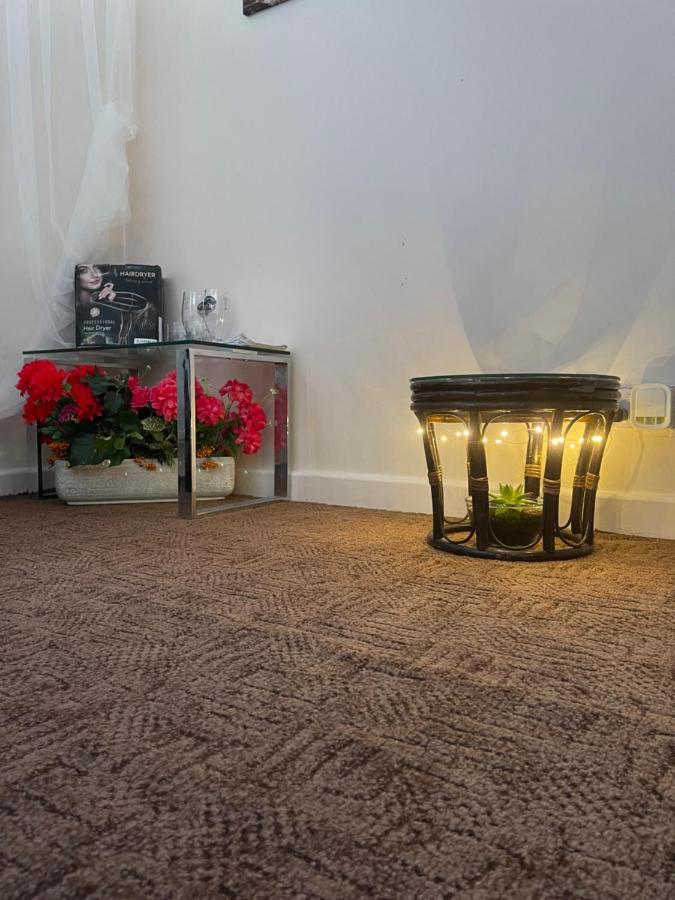 Dream Room London Exterior foto