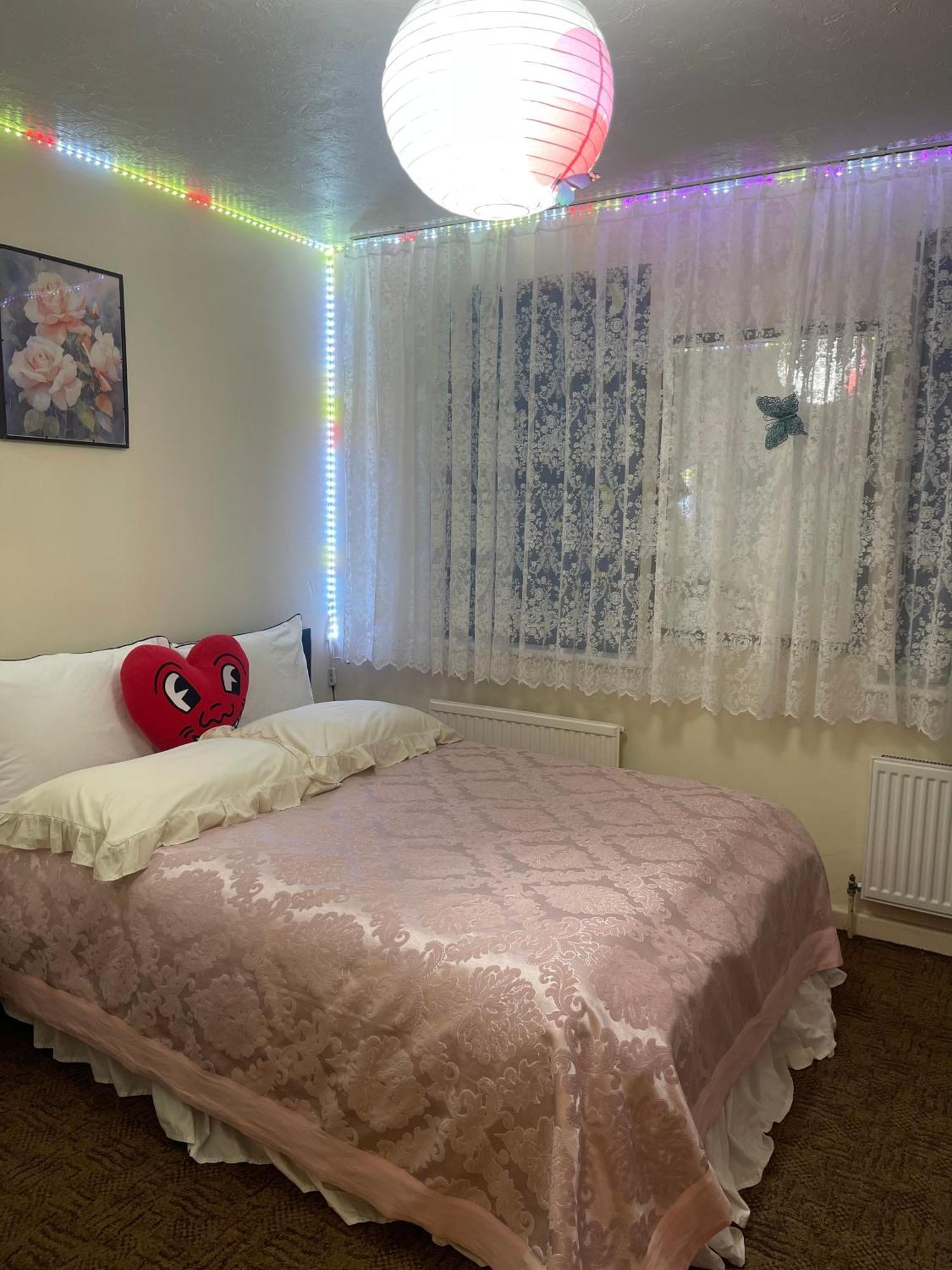 Dream Room London Exterior foto